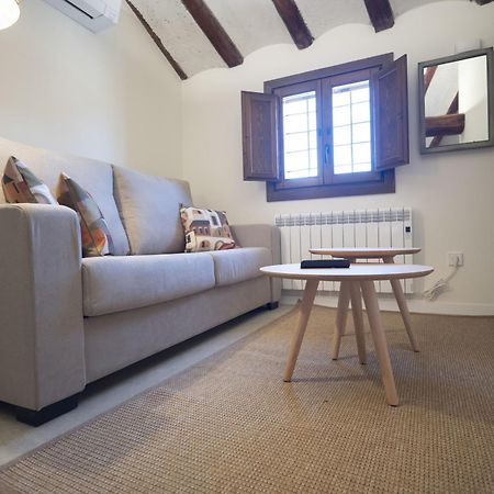 La Casa Amarilla Apartamento Enebro Albarracín Kültér fotó