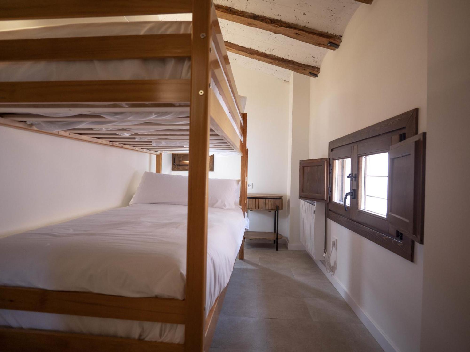 La Casa Amarilla Apartamento Enebro Albarracín Kültér fotó