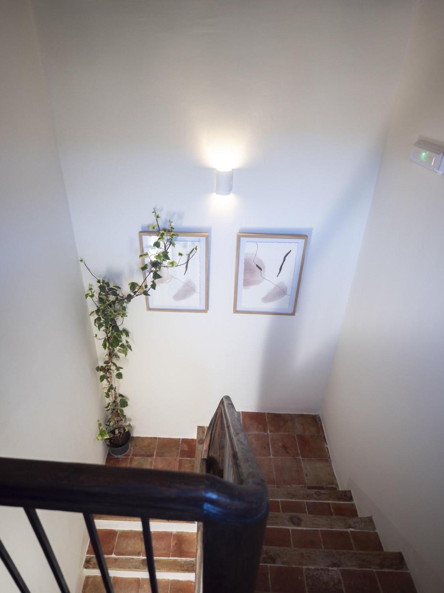 La Casa Amarilla Apartamento Enebro Albarracín Kültér fotó