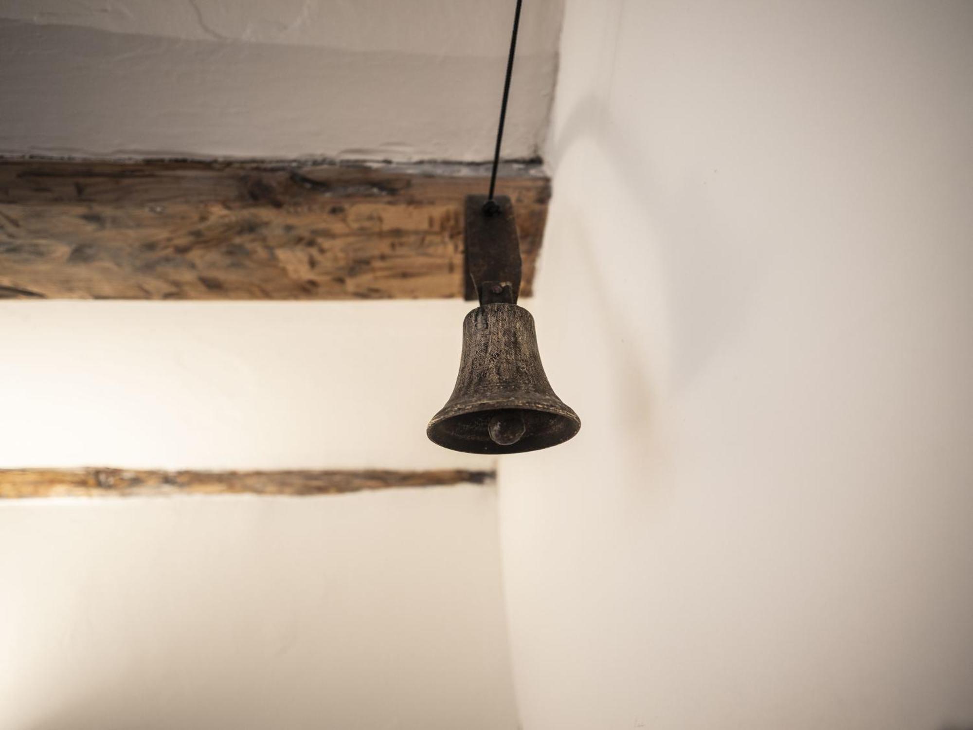 La Casa Amarilla Apartamento Enebro Albarracín Kültér fotó