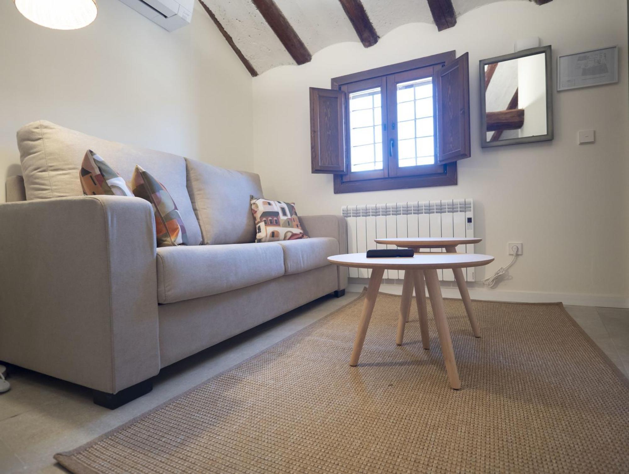 La Casa Amarilla Apartamento Enebro Albarracín Kültér fotó